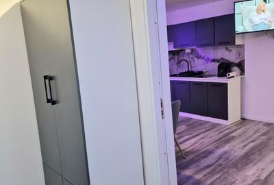 Apartament cu 2 camere în Central - 8