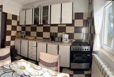 Apartament 3 camere-Calea 13 Septembrie-Botorani-Liceul Ion Barbu - 6