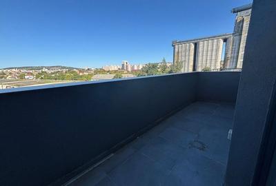 Apartament 2 camere elegant Maurer ( loc de parcare,boxa) - 18