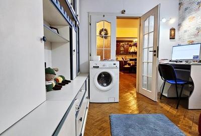 Inedit pe piata! Apartament 5 camere - Faleza Nord - 15