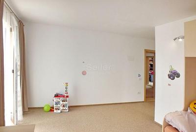 Casă cu 5 camere cu Teren 1000 Mp în Stupini - 11