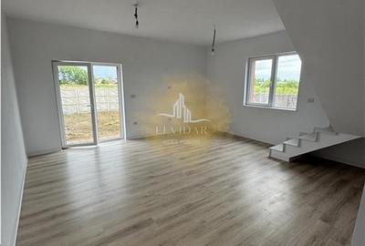 Duplex - 5 camere - Ghiroda