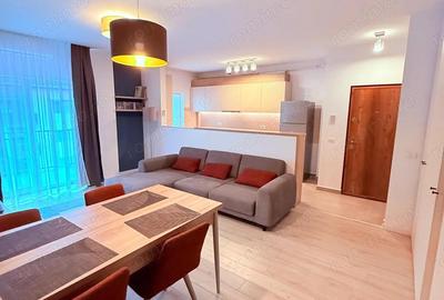 Braytim- Mures | 2 camere | Bloc Nou | Loc de parcare inclus - 7