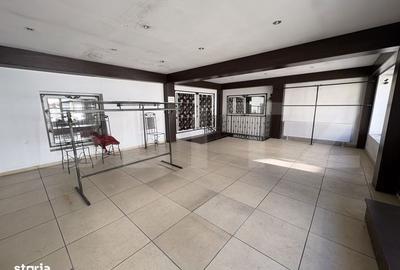 Spațiu comercial, de 112 mp, în Central