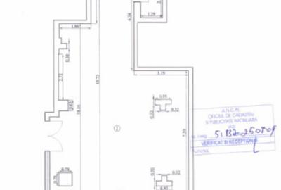 INCHIRIERE-SPATIU COMERCIAL-PACURARI - 2