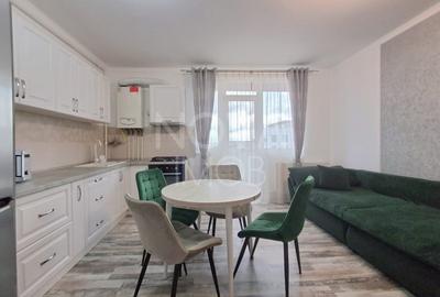Apartament 2 camere, modern - Cartierul Arhitectilor - 1
