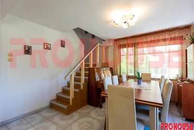 Casă cu 4 camere cu Teren 671 Mp în Gherăiești - 2