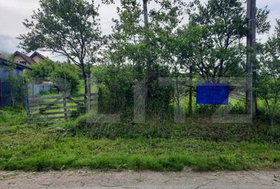 Teren intravilan in Loc. Sutu, in zona Lacurilor de la Ciuri - 5