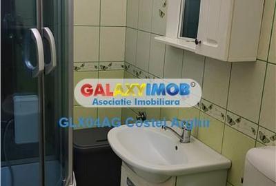 Apartament cu 3 camere în Ultracentral - 11