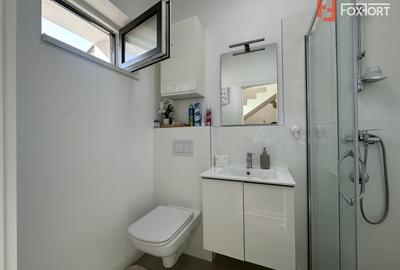 Casa insiruita cu 3 camere in Mosnita, zona noul Lidl - 12