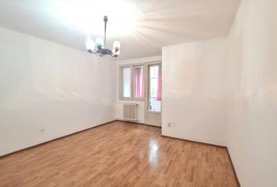 Garsonieră semidecomandată în Giurgiului - 1