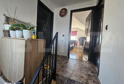 Casă cu 3 camere cu Teren 245 Mp în Central - 9