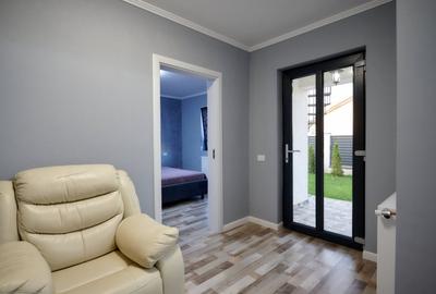 Casa parter si mansarda in zona Garii, Vaslui - 7