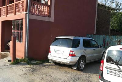 Spațiu comercial, de 150 mp, în Roata de Jos - 8
