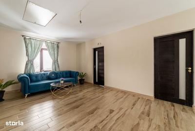 Casă cu 4 camere cu Garaj în Valea Ursului - 6