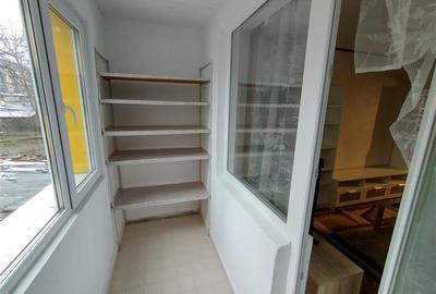 Apartament cu 3 camere decomandat, mobilat în Vest - 14