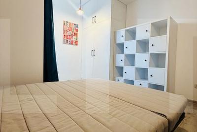 Apartament cu 3 camere în Micălaca - 2