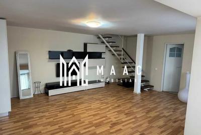 Apartament 3 camere | 84 mpu | Decomandat | Valea Aurie - 3