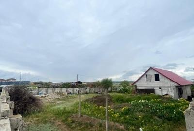 Teren Construcții intravilan de 1500 mp, în Lumina - 4