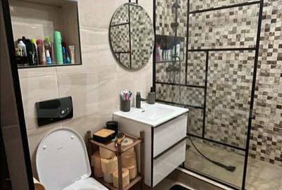 Apartament cu 2 camere decomandat în Central - 4