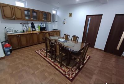 Casă cu 5 camere cu Teren 140 Mp în Moldova Nouă - 18