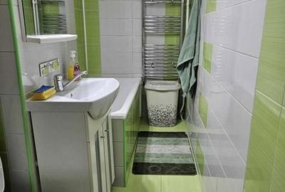 Apartament cu 2 camere semidecomandat în Malu Roșu - 6