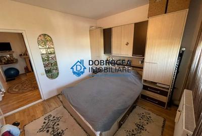 Apartament cu 2 camere decomandat în Big - 6