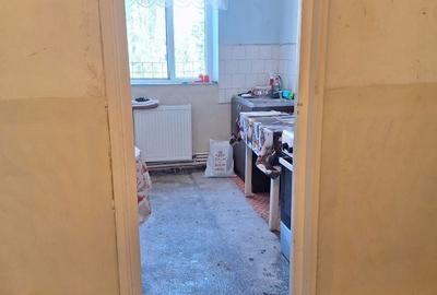 Apartament cu 2 camere decomandat în Piața Centrală - 7