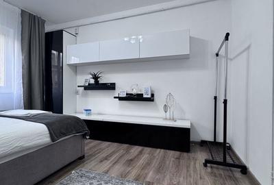 Garsonieră decomandată în Ultracentral - 3