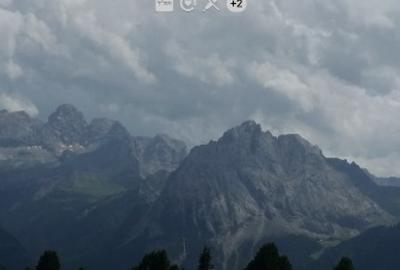 Ap.cu panorama de vis - 1