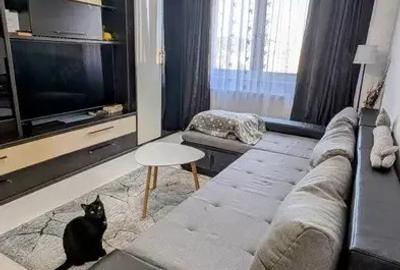 Proprietar Apartament 2 camere,50 mp, renovat, zona Astra 110.900 - 7