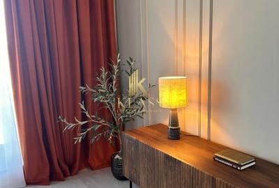 Apartament cochet cu 2 camere, zona Padurea Baneasa - 3