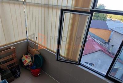 Apartament cu 4 camere decomandat, mobilat în Dorobanți 2 - 10