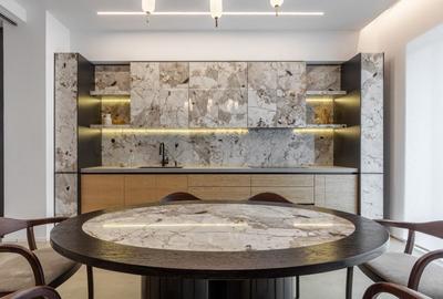 Casă individuală cu 6 camere cu Canalizare în Pipera - 15