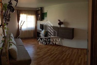 Apartament cu 3 camere, centrala proprie,  zona Soarelui - 9