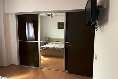 Apartament cu 2 camere decomandat, mobilat în P-ța Mihai Viteazu - 10