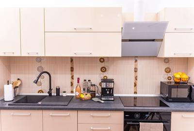 Apartament renovat in cladire istoric zona Unirii - 12