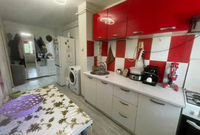 EXCLUSIVITATE -  Apartament 2 camere semidecomandat - 15