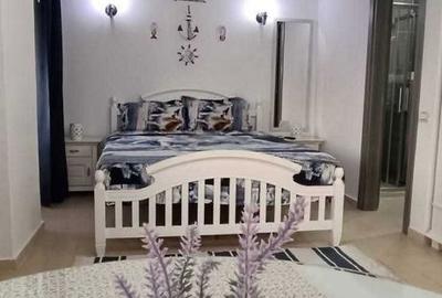 Apartament cu 8 camere decomandat, mobilat în Nord - 4