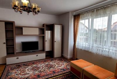 Casa 2 camere si curte de  500mp,spre inchiriere in Valea Aurie - 7
