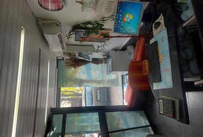 Inchiriez spatiu comercial ultracentral - 5