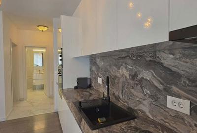 Apartament cu 2 camere în Seleuș - 10