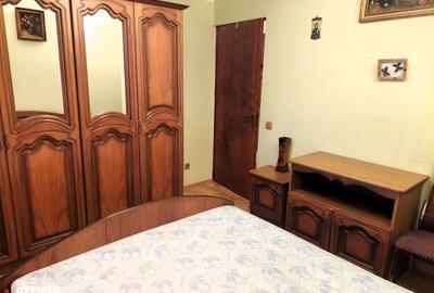 Apartament cu 3 camere decomandat, mobilat în Obor - 9
