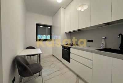 Apartament 3 camere de închiriat în Primăverii, renovat 2025 - 6