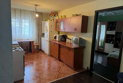 Apartament cu 2 camere decomandat în Central - 3