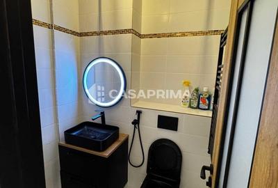 Apt 1 camera NOU RENOVAT prima inchiriere Podu Ros-Palas! Apt 1 camera NOU RENOVAT prima inchiriere Podu Ros-Palas! - 7