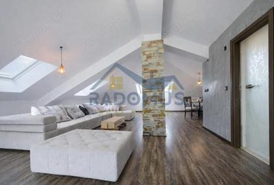 Casă cu 5 camere cu Teren 310 Mp în Bereasca