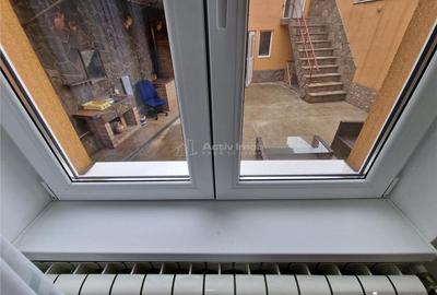 Casă cu 5 camere cu Teren 200 Mp în Muncitoresc - 10