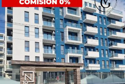 Garsonieră în Central