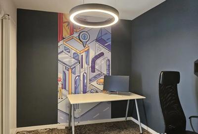 Spațiu comercial, de 310 mp, în Kiseleff - 4